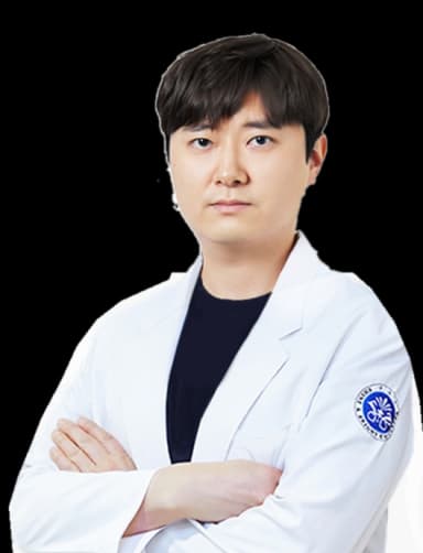 에스앤비안과의원 구본혁 원장